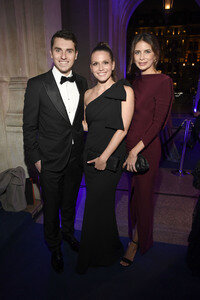 43. Deutscher SportpresseBall 2025 in Frankfurt am Main