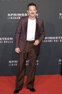 Filmpremiere 'Springsteen: Deliver Me from Nowhere' in Rom