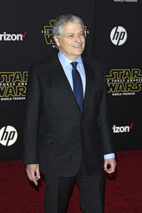 Weltpremiere von 'Star Wars: Das Erwachen der Macht in Los Angeles