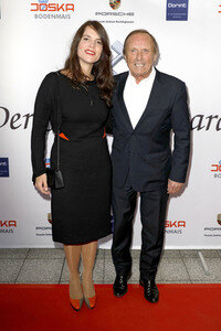 13. Steiger Award in Dortmund