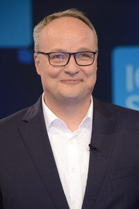 Talkshow 'Ich stelle mich' in Köln