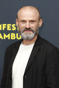 Serienpremiere 'Sternstunde der Mörder', Filmfest Hamburg 2025