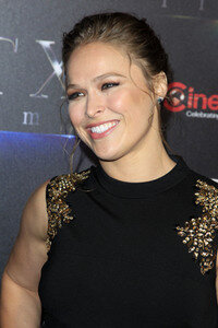 STXfilms Event auf der CinemaCon 2018 in Las Vegas