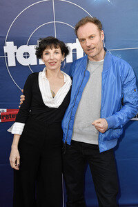 Preview 'Tatort - Der gute Weg' in Berlin