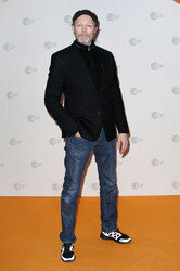 'The Team' Photocall, Hamburg