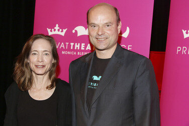Abschlussgala der Privattheatertage mit der Verleihung des Monica Bleibtreu Preises