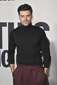 Filmpremiere 'Is This Thing On?' in Los Angeles