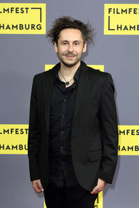 'Tian - Das Geheimnis der Schmuckstraße' Premiere, Filmfest Hamburg 2017