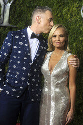 Tony Awards 2015 in New York