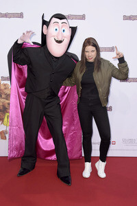 Filmpremiere 'Hotel Transsilvanien 2' in Berlin