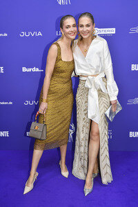 Tribute to Bambi 2025 in München