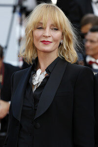 'D'après une histoire vraie' Premiere, Cannes Film Festival 2017