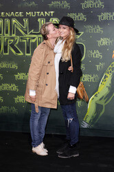'Teenage Mutant Ninja Turtles' Premiere, Berlin