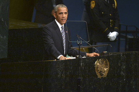 71. UN-Generalversammlung in New York