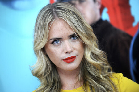 Filmpremiere 'Codename U.N.C.L.E.' in New York