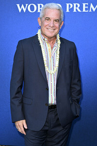 Fimpremiere 'Vaiana' in Los Angeles