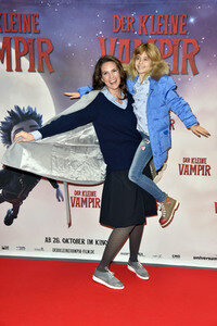 Filmpremiere 'Der kleine Vampir' in Berlin