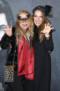 Musicalpremiere 'Tanz der Vampire' in Köln