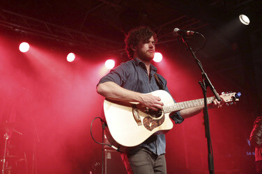Vance Joy Konzert, Berlin