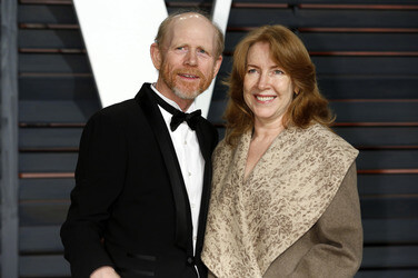 Vanity Fair Oscar Party 2015, Beverly Hills
