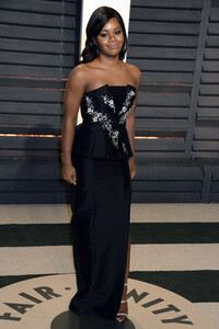 Vanity Fair Oscar Party 2017 in Beverly Hills