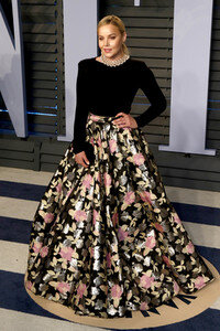 Vanity Fair Oscar Party 2018 in Beverly Hills