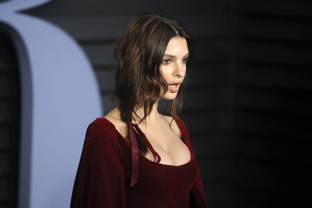 Vanity Fair Oscar Party 2018 in Beverly Hills