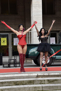 Venus 2017 Opening in Berlin