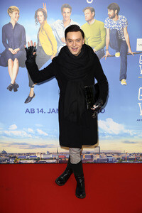 Filmpremiere 'Gut zu Vögeln' in Berlin