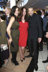 'Vogue loves Breuninger' Event in Stuttgart