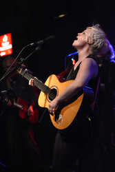 Wallis Bird Konzert, Hannover