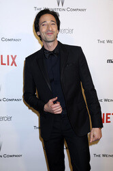 Weinstein Company und Netflix Golden Globes After Party 2015, Beverly Hills