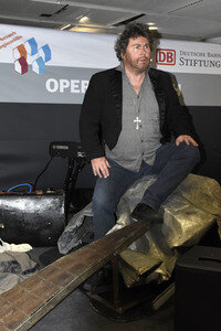 'Oper für Obdach' in München