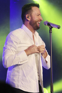 Konzert von Michael Wendler in Hamburg