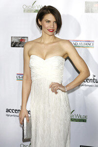 12. Oscar Wilde Awards in Santa Monica