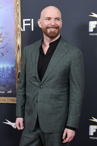 Opening Ceremony und Filmpremiere 'Wildwood',  AFI Fest 2026 in Los Angeles
