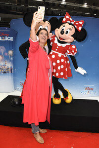 Photocall 'Disney on Ice' in München