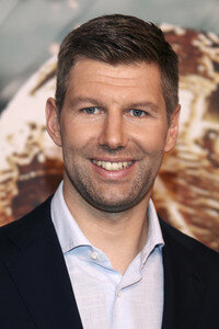 ZDF und ARD-Fußball-WM-Pressekonferenz in Hamburg
