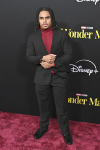 Serienpremiere 'Wonder Man' in Los Angeles