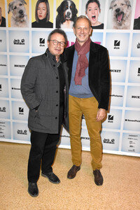 Filmpremiere 'Wuff' in München