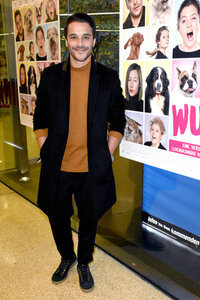 Filmpremiere 'Wuff' in München