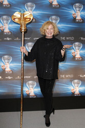 'The Wyld' Premiere, Berlin