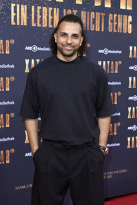 Serienpremiere 'Xatar - Ein Leben ist nicht genug' in Berlin