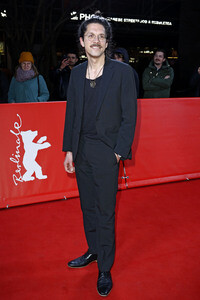 Serienpremiere 'House of Yang', Berlinale, 19.02.2026