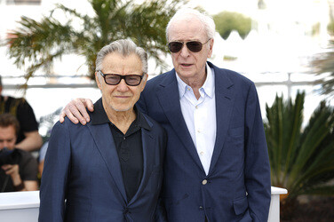 'Youth' Photocall, Cannes Film Festival 2015