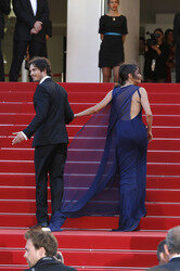 'Youth' Premiere, Cannes Film Festival 2015