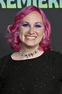 Filmpremiere 'Zoomania 2' in Los Angeles