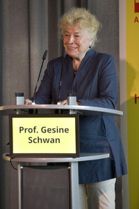 ASB-Sommerfest und Verleihung des Annemarie-Renger-Preises 2026 in Berlin