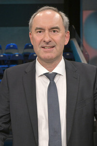Talkshow 'hart aber fair' in Berlin