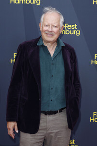 Filmpremiere 'Die dritte Hochzeit', Filmfest Hamburg 2026